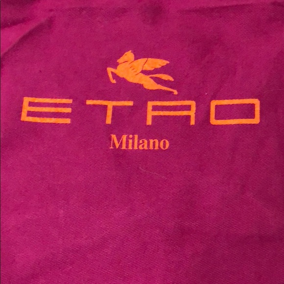 Etro new shoes - Picture 8 of 8